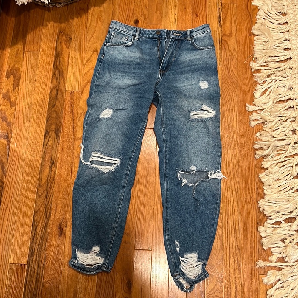 Pull & Bear Jeans